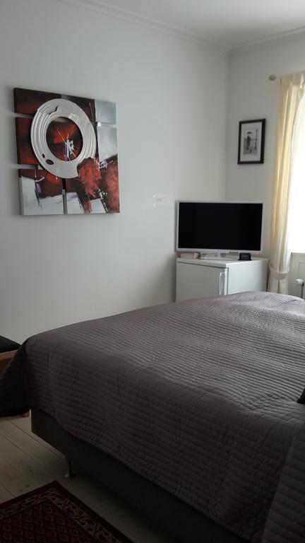 Maison d'hôtes Tosleepincph Copenhague